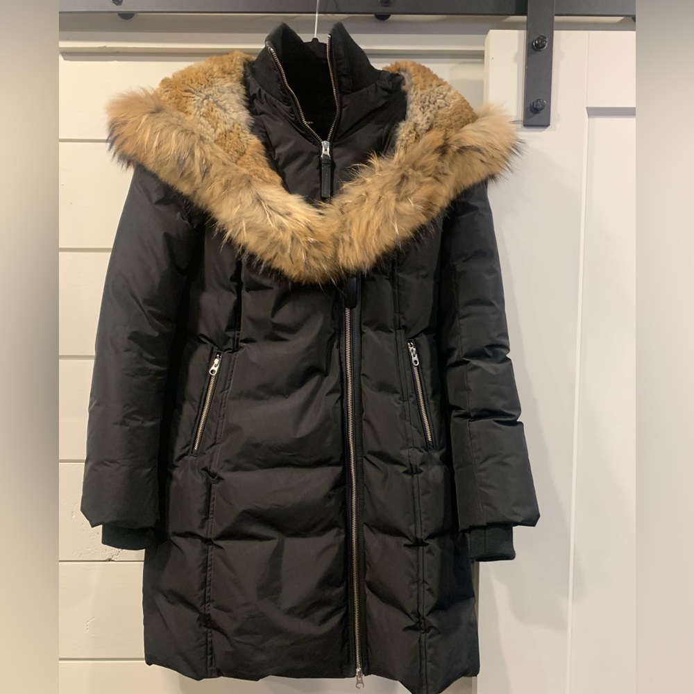 Mackage Jacket